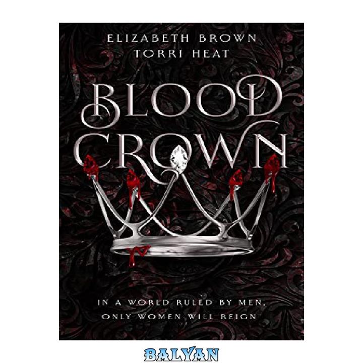 دانلود کتاب Blood Crown